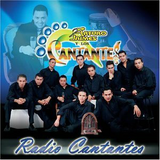 Arturo Jaimes Y Los Cantantes (CD Radio Cantantes) 801472907923