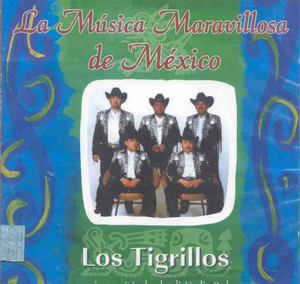 Tigrillos (2CD 25 Versiones Originales) WEAX-114993