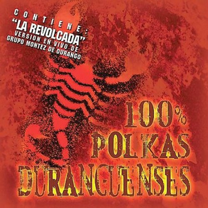 100% Polkas Duranguenses (CD Varios Artistas) 801472037927