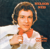 Nelson Ned (CD Pequeno Gigante) Wscd-4073
