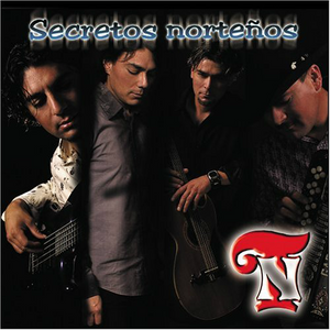 Tradicion Del Norte (CD Secretos Nortenos) 351728