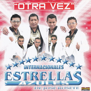 Internacionales Estrellas Azules (CD Otra Vez) 348151335825