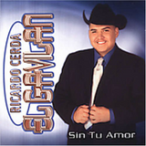 Ricardo Cerda (CD Sin Tu Amor) Sony-95364 O
