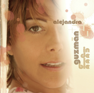 Alejandra Guzman (CD Indeleble)
