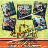 Poder del Norte (CD Cumbias con Poder) 7509981710012