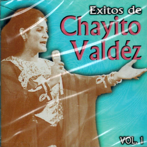 Chayito Valdez (CD Exitos de: Vol#1) Uscd-12026