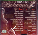 Noches de Bohemia#2 (2CD Ayer y Hoy ) BMG-ARIOLA-393423