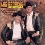Broncos de Sinaloa (CD Con La Misma Moneda) Usd-7025