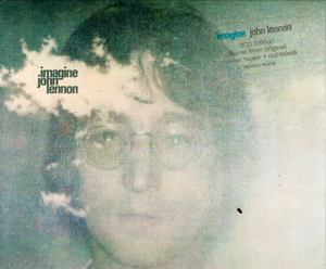 John Lennon (Imagine, 2CDs) 602567742678 n/az