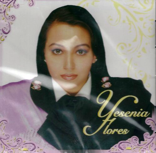 Yesenia Flores (CD Oracion a Jesus) O