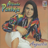 Alfredo Pantoja (CD Angustia ) Cdpe-002