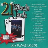 Reyes Locos (CD 21 Black Jack) Disa-5202
