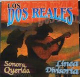 Dos Reales (CD Sonora Querida) DL-744 OB