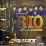 Rio Grande (CD Vino Maldito) Br-2062