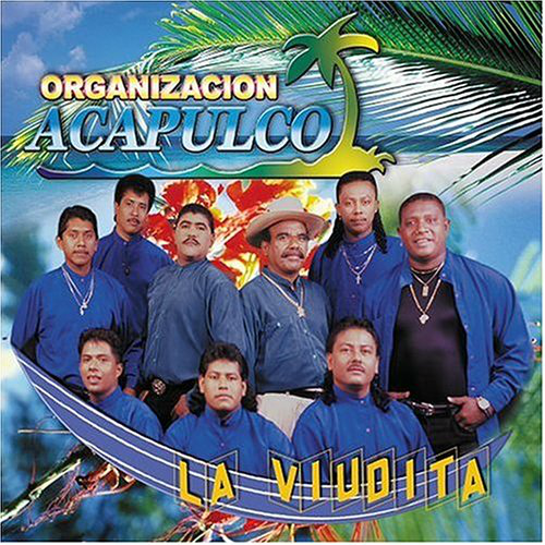 Organizacion Acapulco (CD La Viudita) 808835146128 n/az