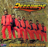 Derrumbe (CD Quisiera Decirte) Skrs-86