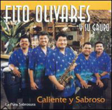 Fito Oilivares (CD Caliente y Sabroso) FOG-3028 OB
