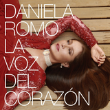 Daniela Romo (CD La Voz Del Corazon) 888751303829 N/AZ