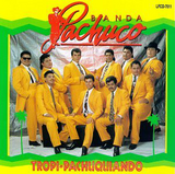 Pachuco (CD Tropi-Pachuquiando) Lfcd-7011