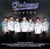 Palomo (CD Duetos) 602567583622