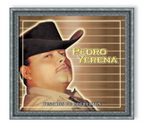 Pedro Yerena (3CDs Tesoros de Coleccion) Sony-330525