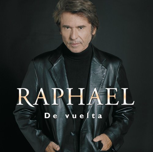Raphael (CD De Vuelta) 724359548524
