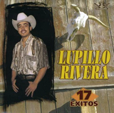 Lupillo Rivera (CD 17 Exitos) Can-330 OB