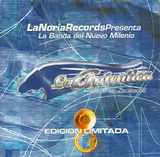 Autentica De Jerez Banda (CD Edicion Limitada) Lncd-1025