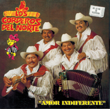 Corderos del Norte (CD Amor Diferente) CDA-00001