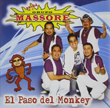 Massore (CD El Paso del Monkey) 7441