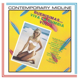 Buenisimas Viva La Cumbia 1 (CD Varios Grupos Colombianos) 54145