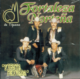 Fortaleza Nortena (CD Fiesta Privada) Zr-099