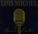 Luis Miguel (2CD Grandes Exitos ) WEAX-1358