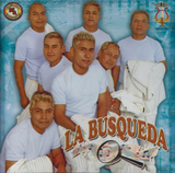 Busqueda (CD Teresita) Cmcd-002
