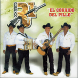 R1 (CD Puros Corridos, "El Corrido del Pillo") Zr-295