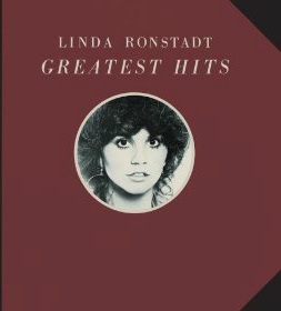 Linda Ronstadt (CD Greatest Hits) 075596033329 n/az