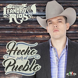Leandro Rios "El Penco" (CD Hecho Para El Pueblo) 3285