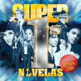 Super 1's Novelas (CD Varios Artistas) UMD-22091
