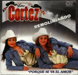 Cortez (CD Remoliniando) Ercd-8059