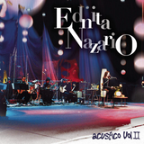 Ednita Nazario (CD Acustico Vol. 2) Smk-87649 n/az