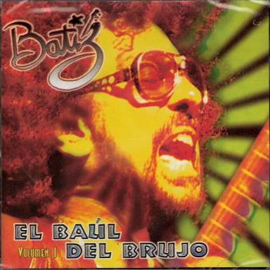Javier Batiz (CD El Baul del Brujo Volumen 1) Denver-6231