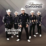 Reunion Nortena (CD Reuniendo Corazones) 602547371348 /ob n/az