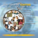 Por Siempre Exitos Vol#2 (CD Varios Artistas) 037629333424 n/az