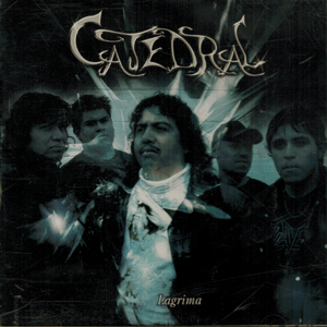 Catedral (CD Lagrima) Denver-6432