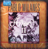Pablo Milanes (CD Anos 2) 602557506228 n/az