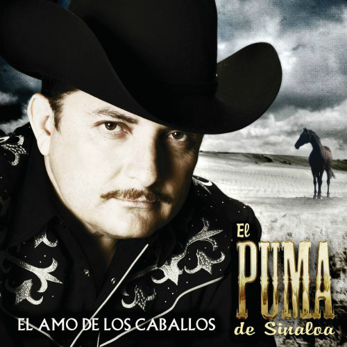 Puma de Sinaloa (CD Amo De Los Caballos) 801472131625