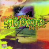 Tenver's Los (CD Desde Puebla) Cdrr-072