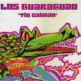Guaraguao (CD Tio Caiman) Ascd-0322