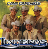 Linderos del Norte (CD Como Olvidarte) 680215382520
