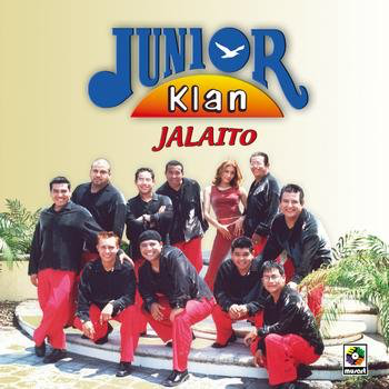 Junior Klan (CD Jalaito) Cds-3122 OB